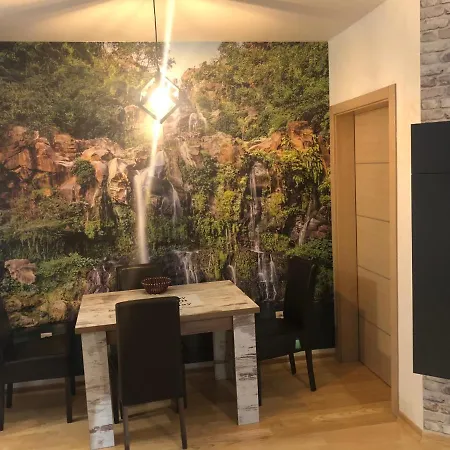 Lux 2 Soban Nov Apartman Nova Zgrada Modern بييلينا