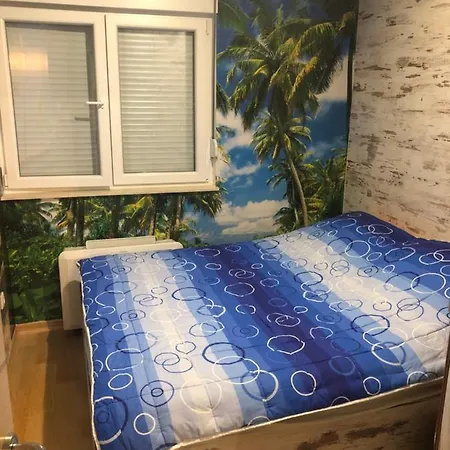 Lux 2 Soban Nov Apartman Nova Zgrada Modern بييلينا
