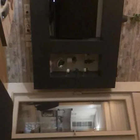 Lux 2 Soban Nov Apartman Nova Zgrada Modern