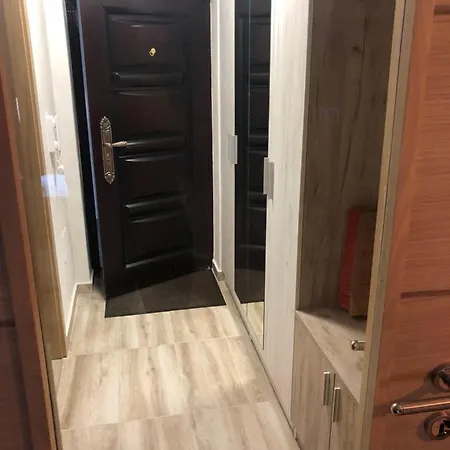 Lux 2 Soban Nov Apartman Nova Zgrada Modern * بييلينا