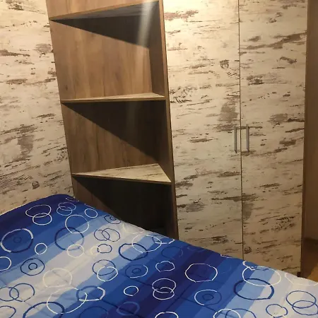 Lux 2 Soban Nov Apartman Nova Zgrada Modern
