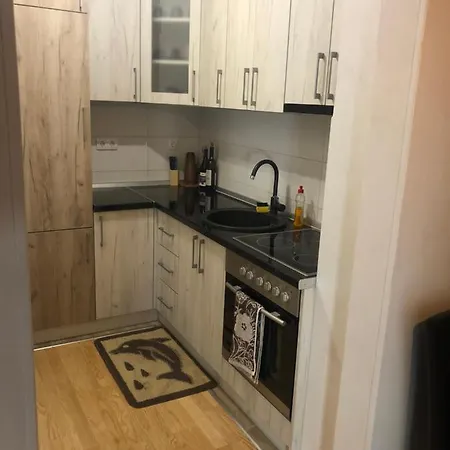 Lux 2 Soban Nov Apartman Nova Zgrada Modern شقة بييلينا